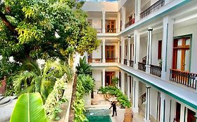 Boutique Hotel Casa Grande